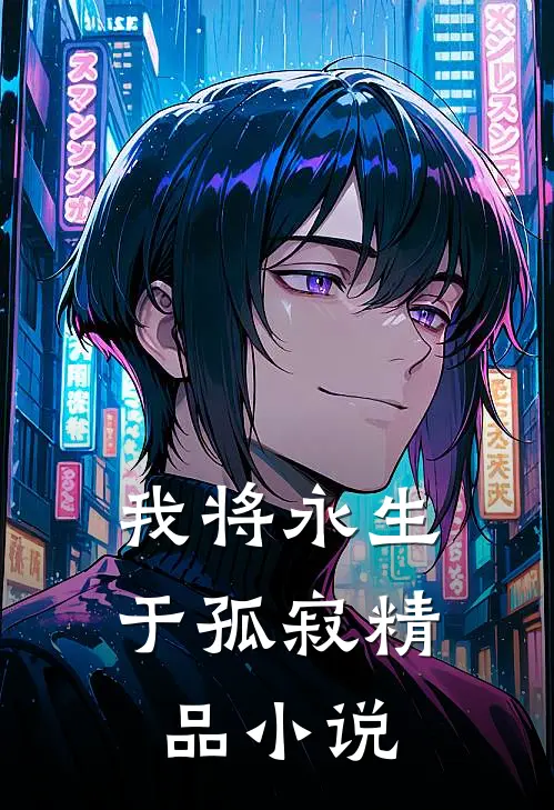 我将永生于孤寂精品小说