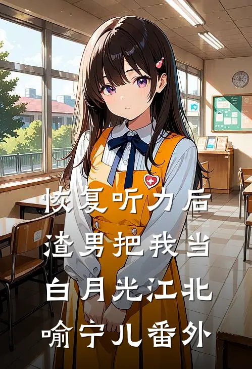 恢复听力后，渣男把我当白月光江北喻宁儿 番外