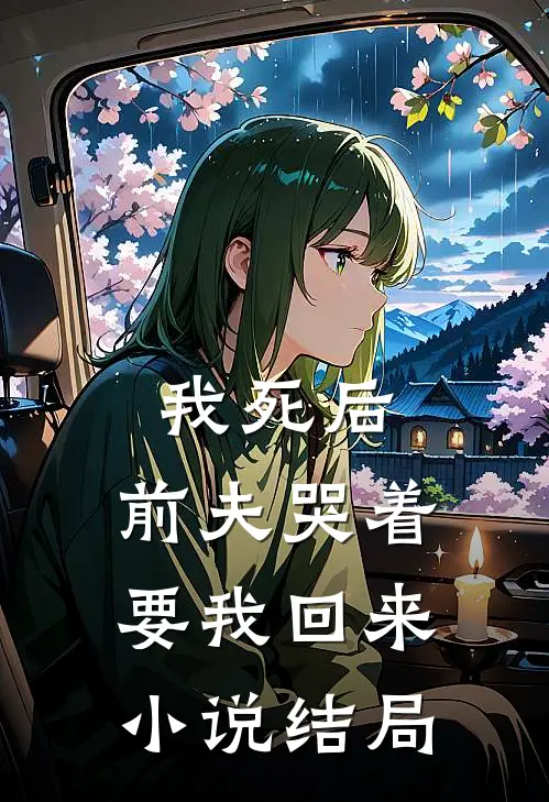 我死后,前夫哭着要我回来结局是