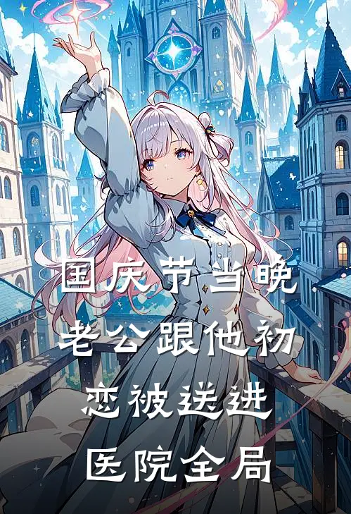 国庆节当晚，老公跟他初恋被送进医院全局