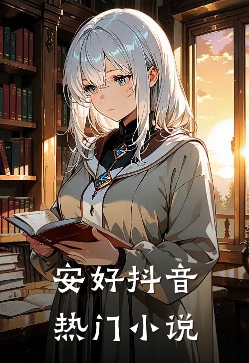 安好抖音热门小说