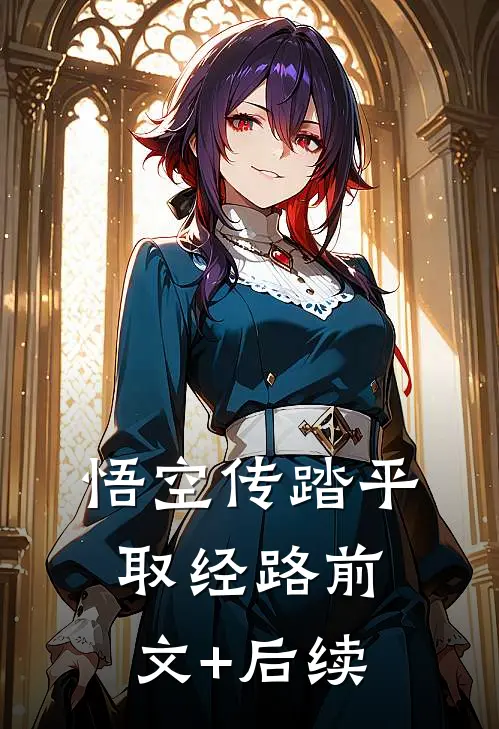 悟空传踏平取经路前文+后续