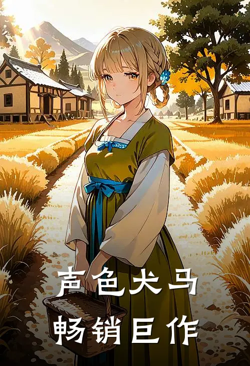 声色犬马畅销巨作