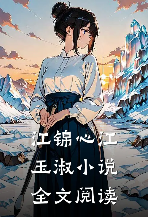 江锦心江玉淑小说全文阅读