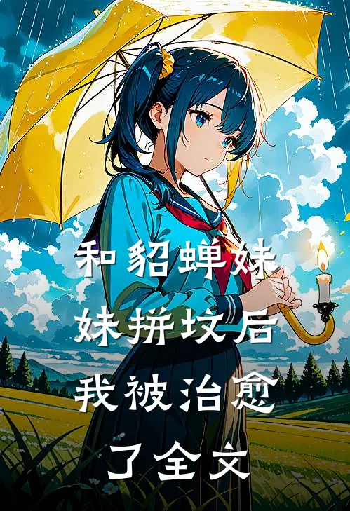 和“貂蝉妹妹”拼坟后，我被治愈了全文