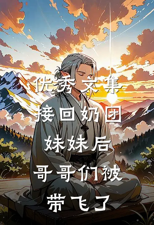 优秀文集接回奶团妹妹后，哥哥们被带飞了
