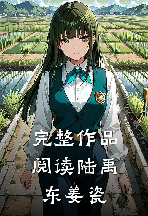 完整作品阅读陆禹东姜瓷