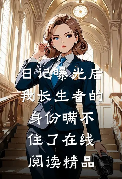 日记曝光后,我长生者的身份瞒不住了在线阅读精品