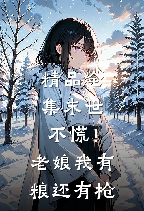 精品全集末世：不慌！老娘我有粮还有枪