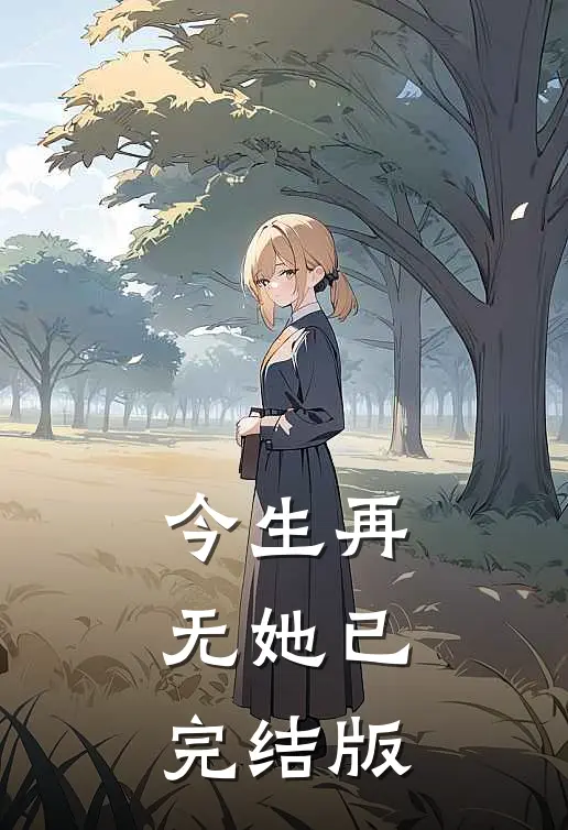 今生再无她已完结版