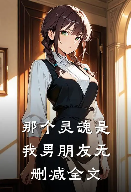 那个灵魂是我男朋友无删减全文