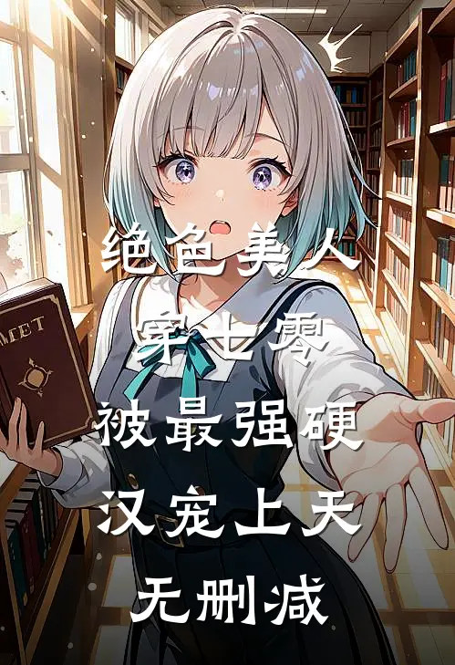 绝色美人穿七零，被最强硬汉宠上天无删减