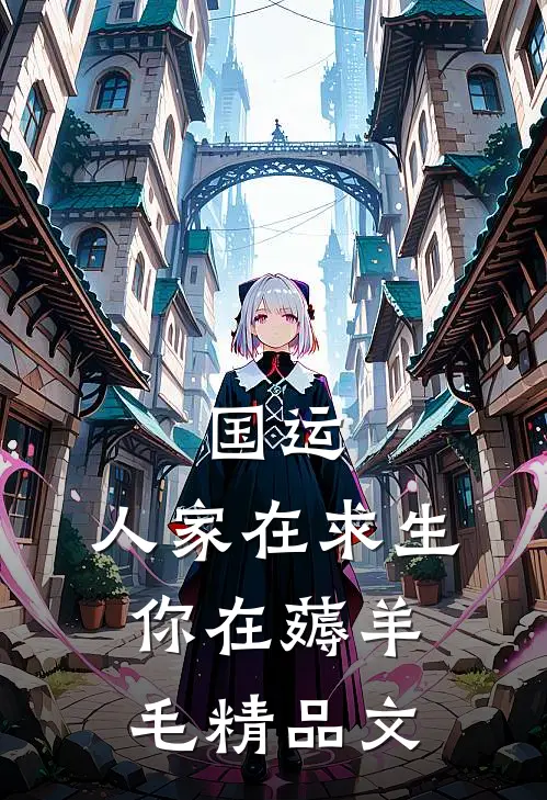 国运：人家在求生，你在薅羊毛精品文