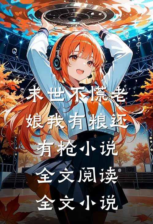 末世不慌老娘我有粮还有枪小说全文阅读全文小说