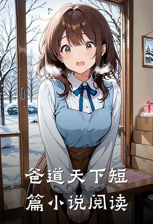 爸道天下短篇小说阅读