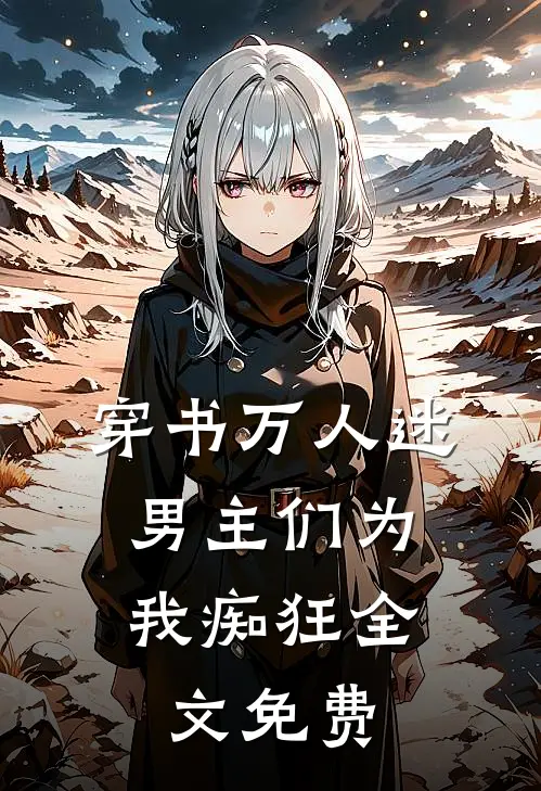 穿书万人迷男主们为我痴狂全文免费阅读