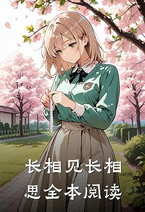 长相见长相思全本阅读