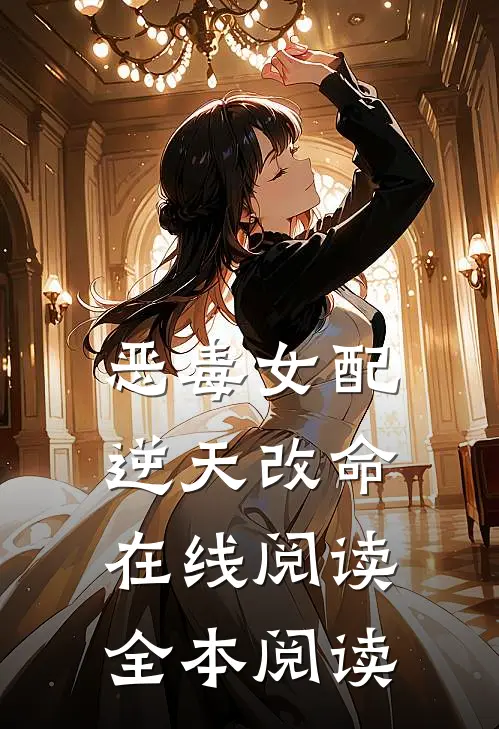 恶毒女配逆天改命在线阅读全本阅读