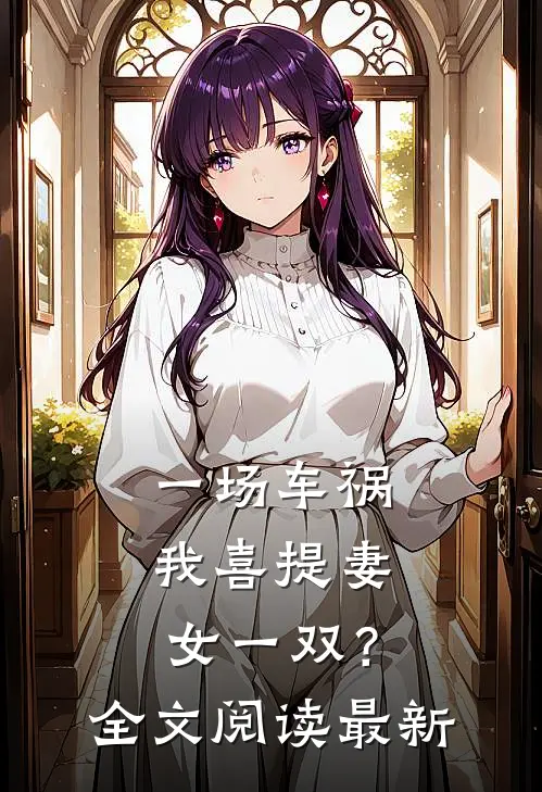 一场车祸，我喜提妻女一双？全文阅读最新