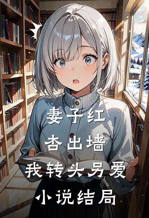 妻子红杏出墙，我转头另爱小说结局