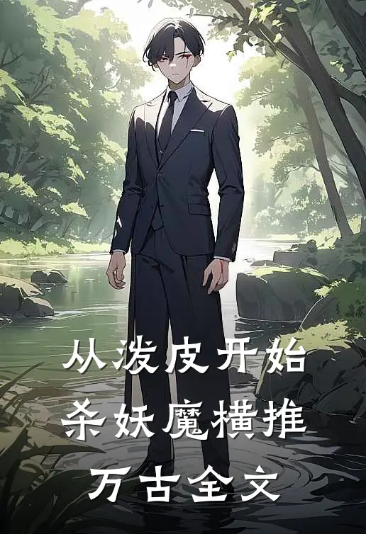从泼皮开始，杀妖魔横推万古全文