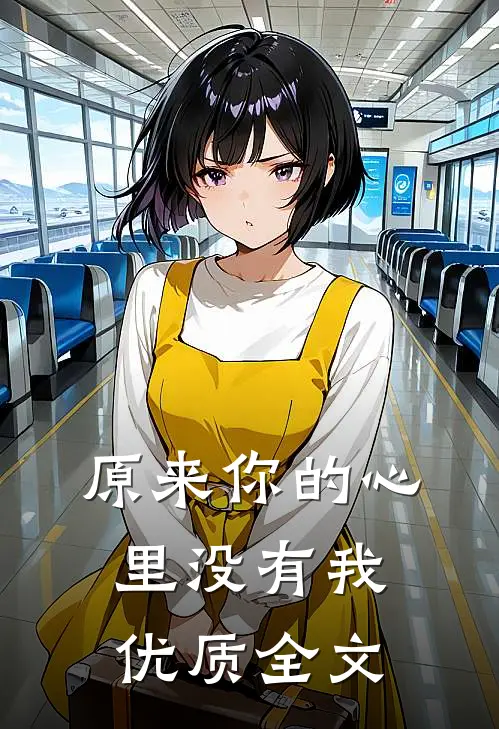 原来你的心里没有我优质全文