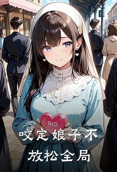 咬定娘子不放松全局