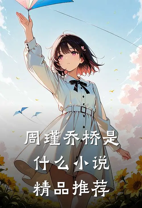 周瑾乔桥是什么小说精品推荐