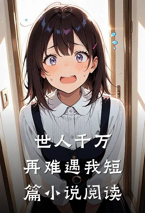 世人千万，再难遇我短篇小说阅读