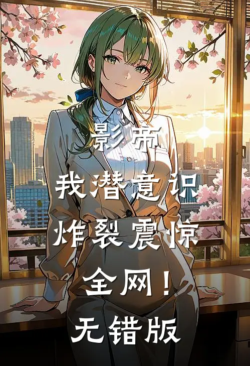 影帝：我潜意识炸裂震惊全网！无错版
