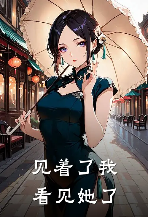 见着了我看见她了