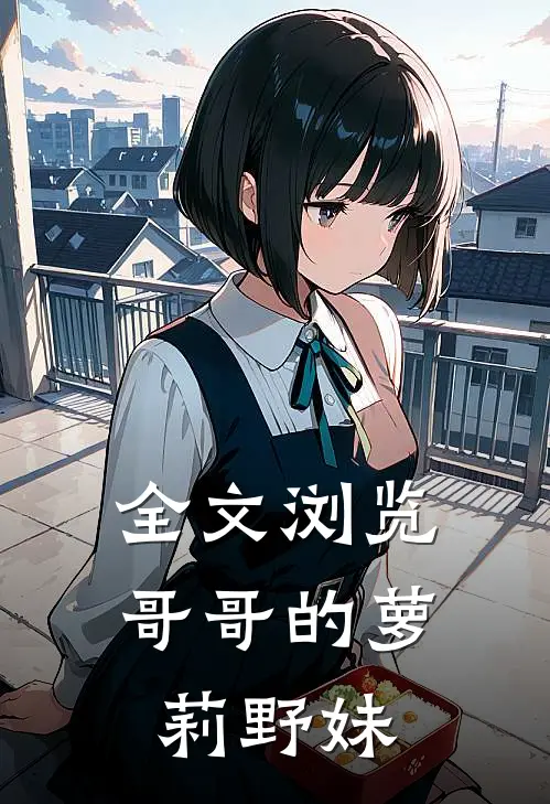 全文浏览哥哥的萝莉野妹