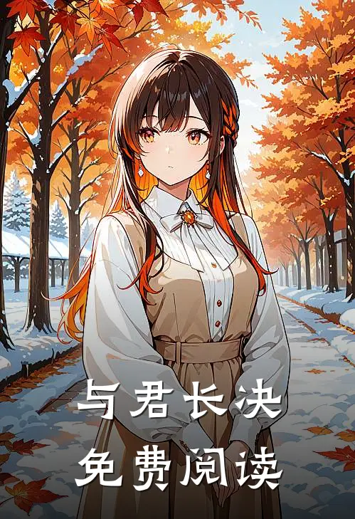 与君长决免费阅读