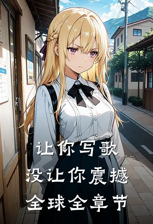让你写歌，没让你震撼全球全章节