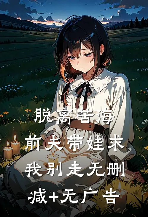 脱离苦海，前夫带娃求我别走无删减+无广告