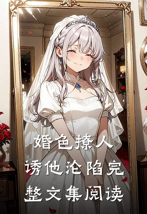 婚色撩人，诱他沦陷完整文集阅读