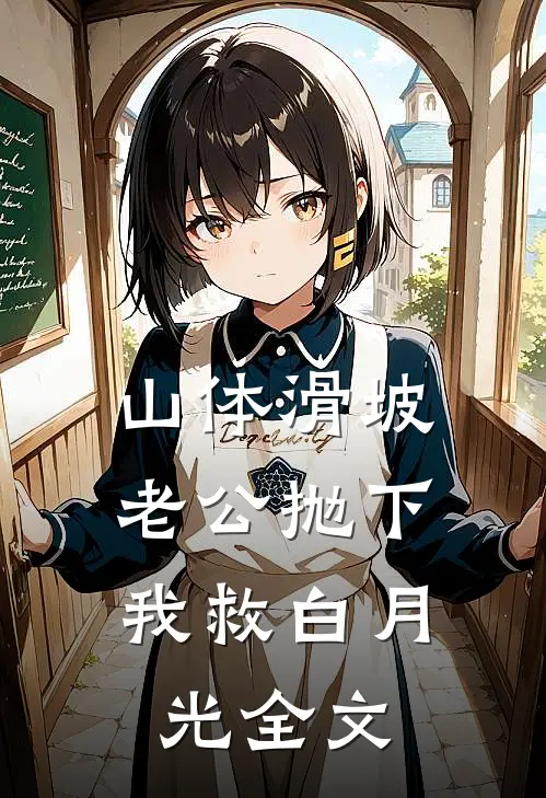 山体滑坡，老公抛下我救白月光全文