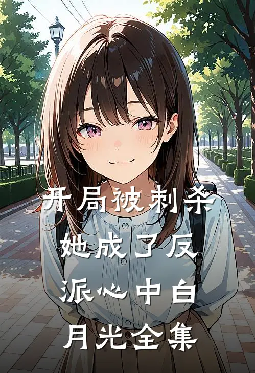 开局被刺杀，她成了反派心中白月光全集