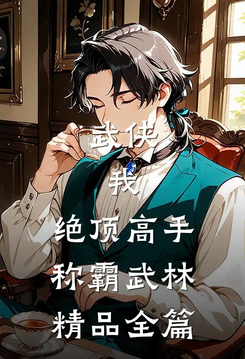 武侠：我，绝顶高手，称霸武林精品全篇