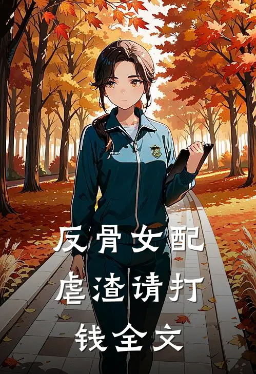 反骨女配，虐渣请打钱全文