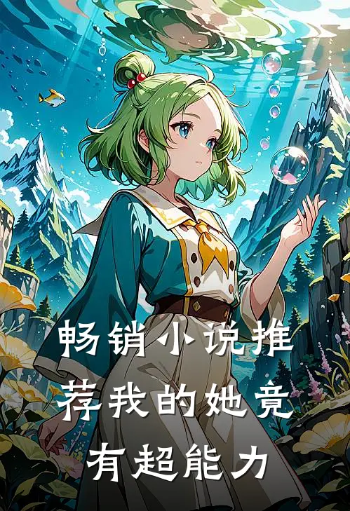畅销小说推荐我的她竟有超能力