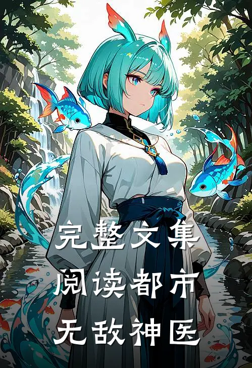 完整文集阅读都市无敌神医