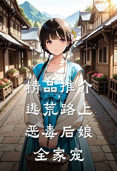 精品推介逃荒路上：恶毒后娘全家宠