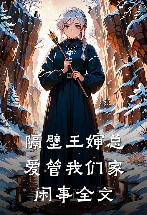 隔壁王婶总爱管我们家闲事全文阅读