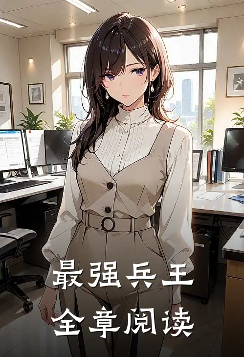 最强兵王全章阅读
