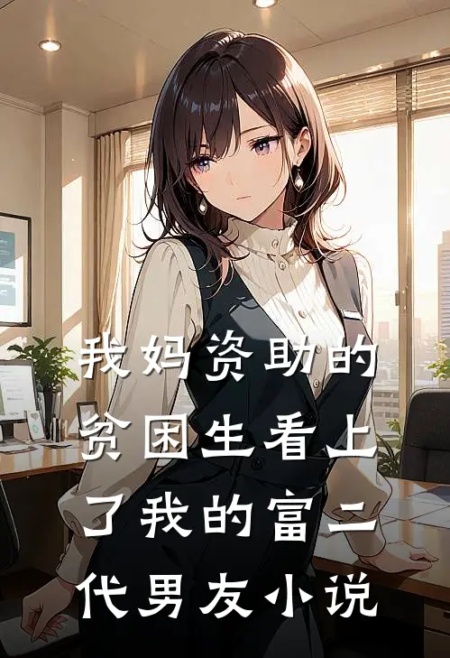 我妈资助的贫困生看上了我的富二代男友小说