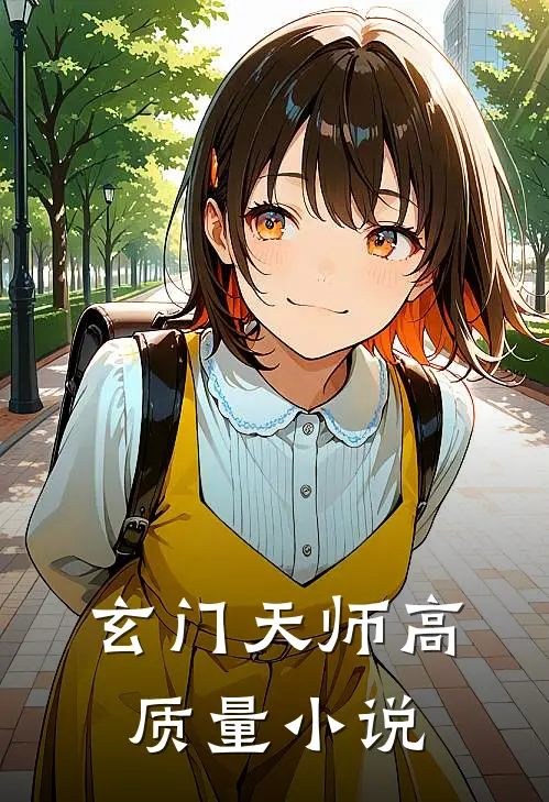玄门天师高质量小说