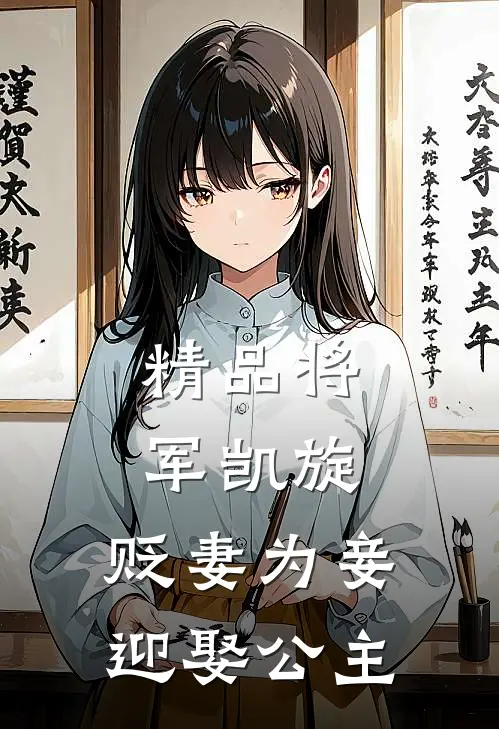 精品将军凯旋，贬妻为妾迎娶公主