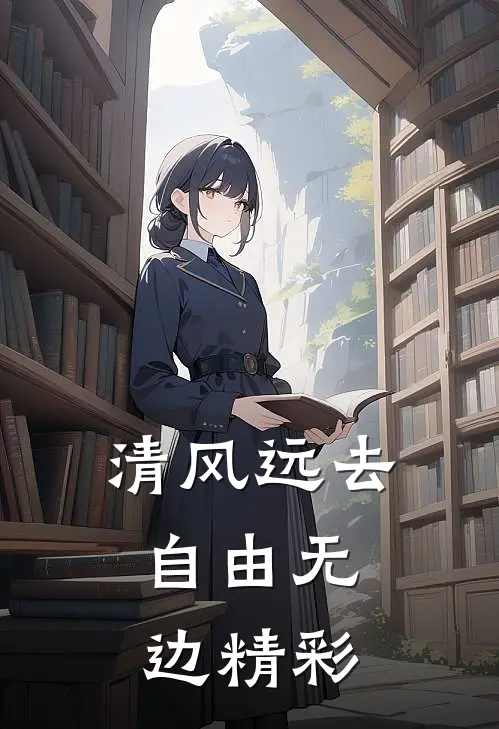 清风远去，自由无边精彩