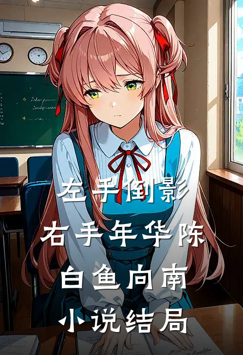 左手倒影，右手年华陈白鱼向南小说结局
